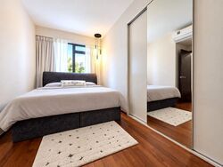 Sanctuary Green (D15), Condominium #634646761